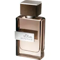 s.Oliver Superior Men Eau de Toilette 30 ml