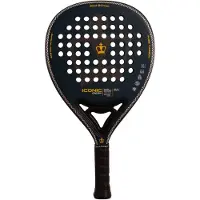Black Crown Iconic Crown Padelketcher