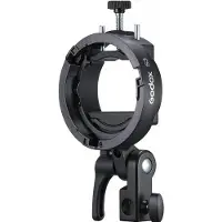 Godox S3 Blitzadapter
