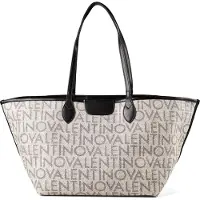 Valentino Shopper blue denim / lyseblå