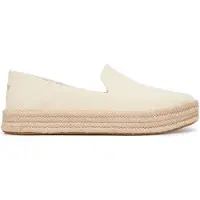 Toms Espadrillaer beige