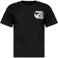G-Star RAW T-shirt - Nifous - DK Black - RAW - 10 år (140) - T-Shirt