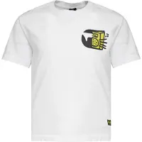 G-Star RAW T-shirt - Nifous - White - RAW - 14 år (164) - T-Shirt