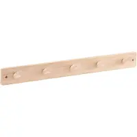 Kids Concept Saga Hook Board 5 1000627 Sengekant Opbevaring