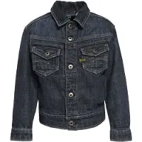 G-Star Dakota Loose Fit Denimjakke