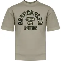 G-Star D29812-01 T-shirt Med Korte ærmer