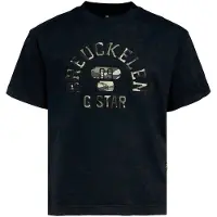 G-Star RAW T-shirt - Salute - RAW - 10 år (140) - T-Shirt