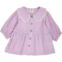 Müsli Skjorte - Daisy - Dream - - 4 år (104) - Skjorte K/Æ