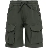 G-Star Raw - Shorts - Rovic - DK Four Leaf Clover - RAW - 12 år (152) - Shorts