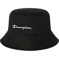 Champion Bøllehat - Sort - - M/L - Bøllehat