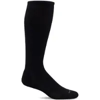Sockwell Støttestrømpe til herrer - Featherweight Black