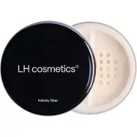 LH Cosmetics Infinity Filter Løst pudder 9 g Haze