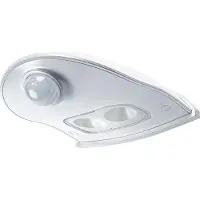 Osram Door LED Down 40lm 0,95W/840 103mm hvid
