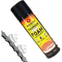 Weldtite Thunder Foam Chain Degreaser kæderenseskum 500 ml