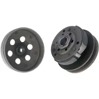 101 Octane Ip32447 Bagerste Remskive