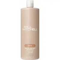 Paul Mitchell Clean Beauty Color Protect Shampoo 1000 ml