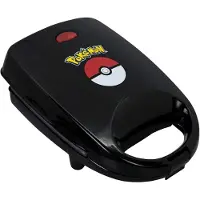 Uncanny Brands Pokémon Poké Ball Vaffeljern