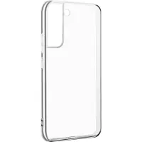 Puro 0.3 Nude - Bagsidecover til mobiltelefon - gennemsigtig - for Samsung Galaxy S22+