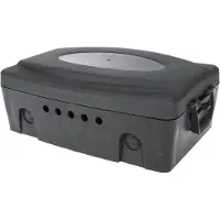 Nordic Quality Waterproof Box IP54 - Large