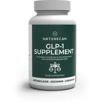 Naturecan GLP-1 Kosttilskud