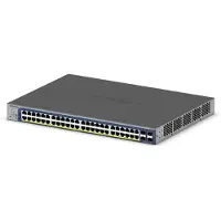 Netgear Gs752txp-300eus 48 Ports Ge Poe+ Switch