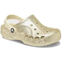 Crocs Børne træsko Winter White