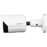 Dahua DH-IPC-HFW2239SP-SA-LED-S2 2 MP fastfokuseret bullet-netværkskamera