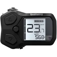 Shimano En500 Cykelcomputer