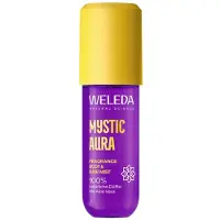 Weleda Fragrance Body & Hair Mist Mystic Aura Bodyspray 95 ml