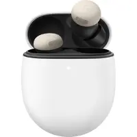Google Pixel Buds Pro 2 - Ægte trådløse øretelefoner med mik. - i øret - Bluetooth - aktiv støjfjerning - porcelæn