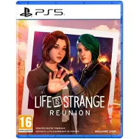 Square Enix Life is Strange: Reunion - Sony PlayStation 5 - Eventyr