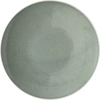 Rosenthal Loft tallerken moss green Ø28 cm