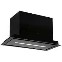 Maan Helios Touch Konventionel Emhætte 60 Cm