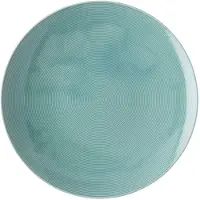 Rosenthal Loft middagstallerken Ø28 cm Ice-blue