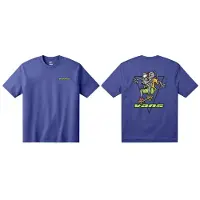 Vans Rad Rat T-shirt Med Korte ærmer