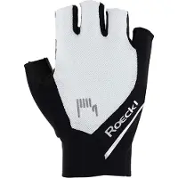 Roeckl Ivory 2 High Performance Fingerløse Handsker