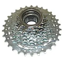 Sunrace Mfe60 Kassette
