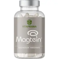 Vitaprana Magtein Magnesium Threonate 2000 90 kapsler