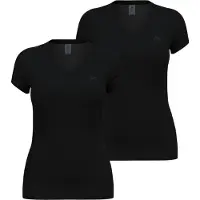 Odlo Active F-dry Light Eco Sports Kortærmet Baselayer 2 Enheder
