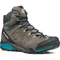 Scarpa Zg Trek Gore-tex Wide Trmx Bjergbestigningsstøvler