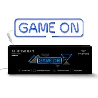Preyon Neon Blues Eye Bait GAME ON