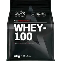 Star Nutrition Valle-100 Valleprotein 4 kg