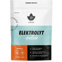 Pureness Elektrolytpulver 240 g