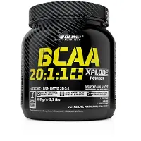 Olimp Sports Nutrition BCAA Xplode 20:1:1 Pulver 500 g