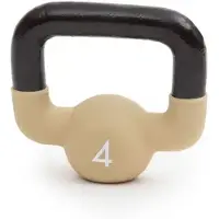 Abilica Kettlebell med beskyttelse