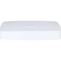 Dahua Dh-nvr4108-8p-ei Videooptager