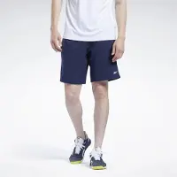 Reebok Wor Træningsshorts Blå