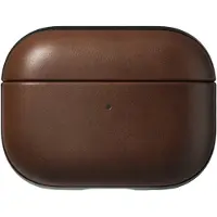 Nomad Modern Leather Airpods Pro 2 Etui