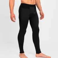 Venum G-Fit Air Spat Tights Sort