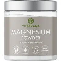 Vitaprana Magnesiumpulver, 210 g